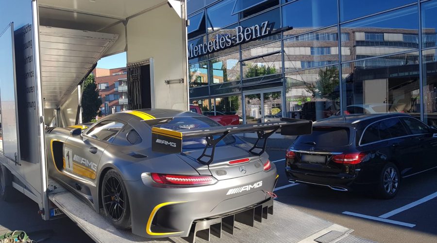 AMG